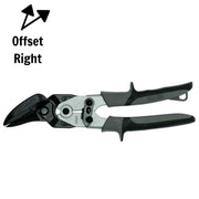 Teng Tools Offset Tin Snip Right/Straight Teng Tools - Dynamic Drive