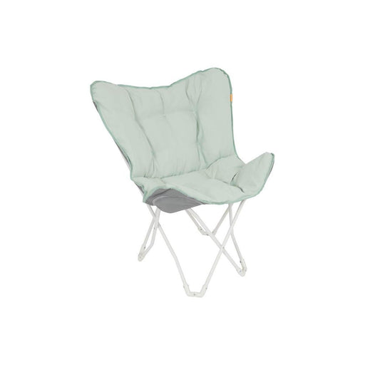 Bo-Camp Pastel Collection Relax Chair Murat Oxford Green Bo-Camp - Dynamic Drive