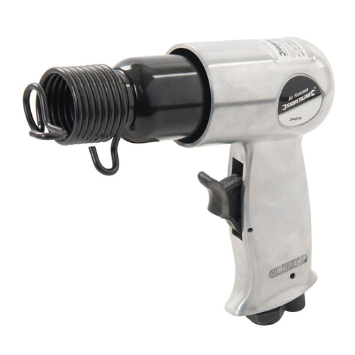 Silverline Air Hammer Set 5pce 5pce Silverline - Dynamic Drive