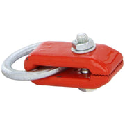 Power-Tec Midget Clamp - 35mm 91067 Power-Tec - Dynamic Drive