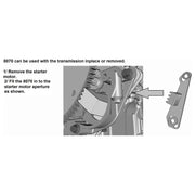 Laser Socket 1/2"D 11mm 0807 Laser - Dynamic Drive
