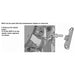 Laser Socket 1/2"D 11mm 0807 Laser - Dynamic Drive