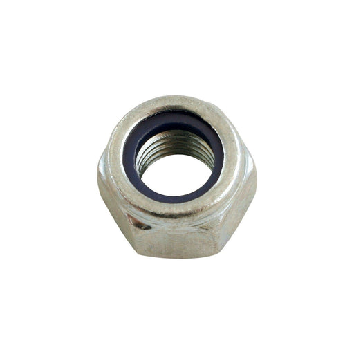 Connect Steel Metric Nyloc Nut M8 200pc 31355 Tool Connection - Dynamic Drive