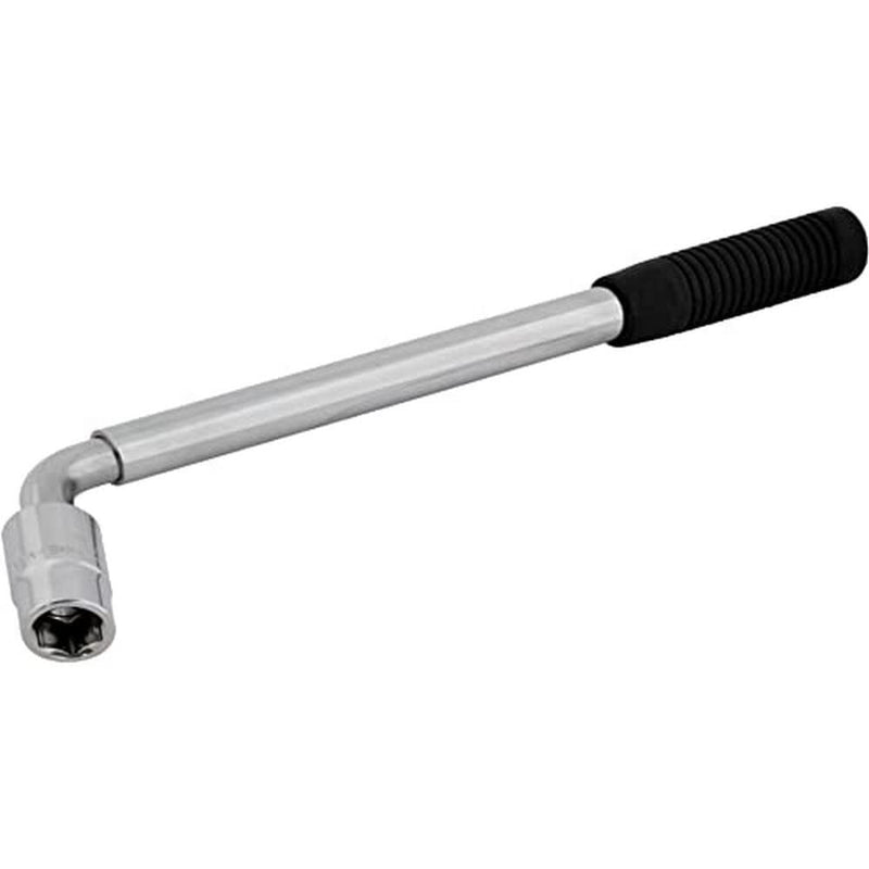 Rolson Wheel Wrench 17 & 19Mm 42729 Rolson - Dynamic Drive