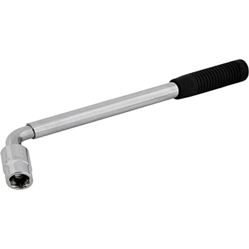 Rolson Wheel Wrench 17 & 19Mm 42729 Rolson - Dynamic Drive