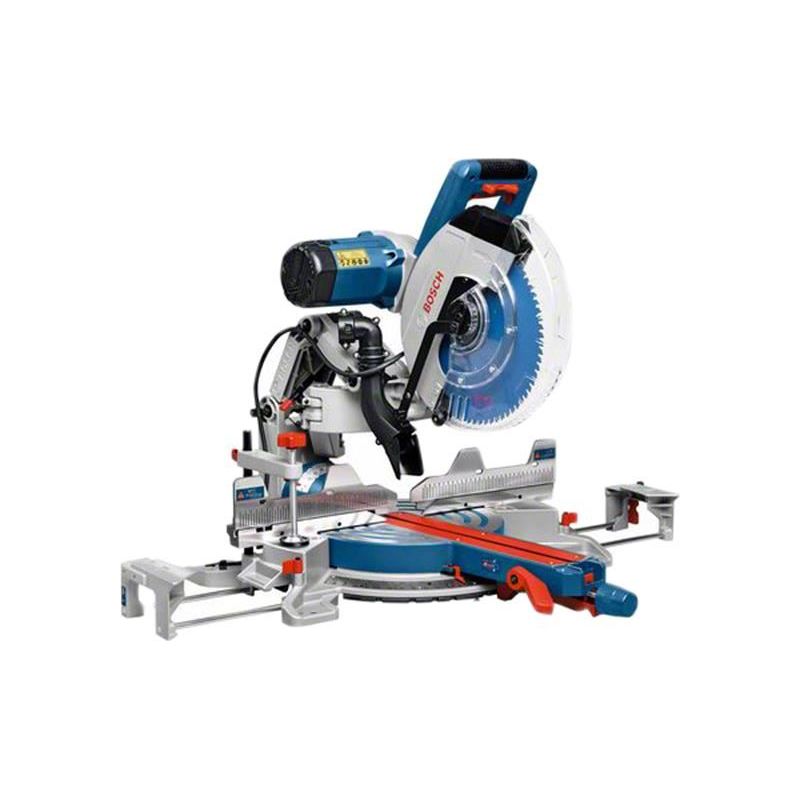 Bosch GCM 12 GDL Professional Mitre Saw 1500W 240V Bosch - Dynamic Drive