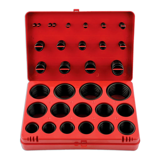 Connect O-Ring Service Kit, Imperial 382pc 35160 Tool Connection - Dynamic Drive