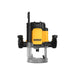 Dewalt Power Tools DWE625KT 1/2in Plunge Router 2300W 110V DeWALT Power Tools - Dynamic Drive