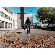 Metabo LB 18 LTX BL Leaf Blower 18V Bare Unit Metabo - Dynamic Drive