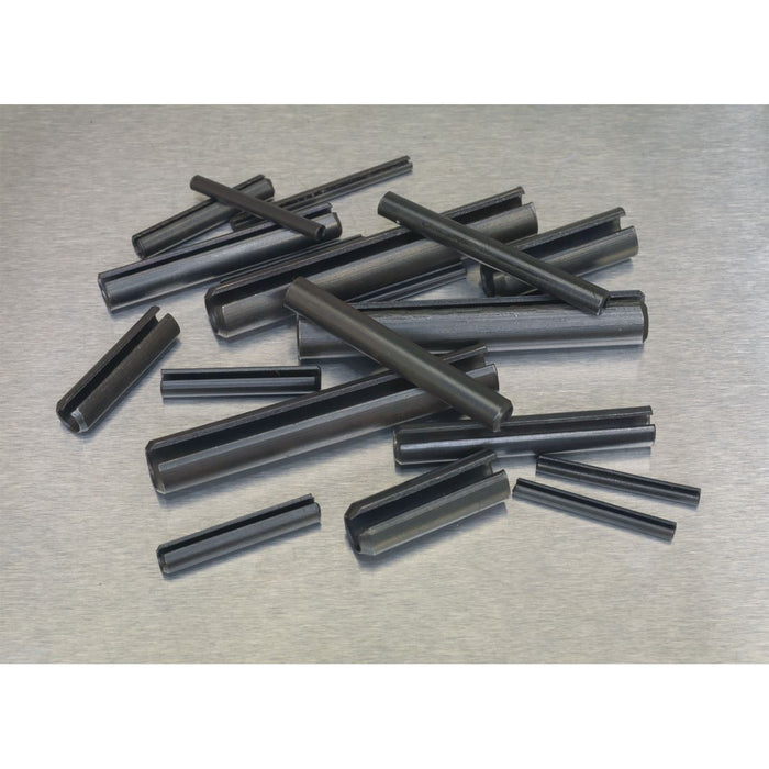 Sealey Spring Roll Pin Assortment 300pc AB007RP Sealey - Dynamic Drive