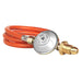 Sealey Space Warmer Propane Heater 102,000-170,000Btu/hr LP170 Sealey  - Dynamic Drive