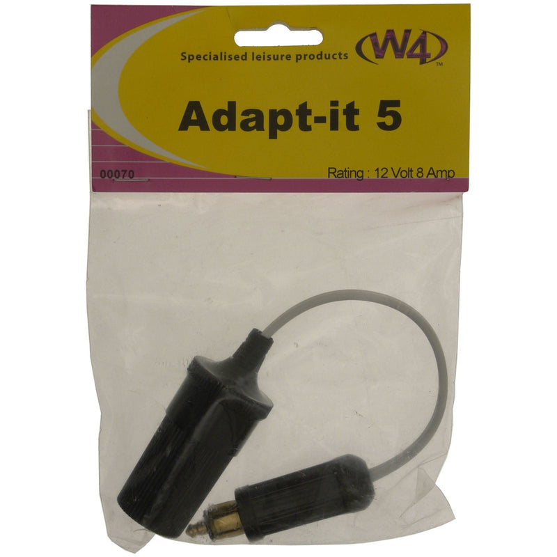 W4 Adapt-It 5 00070 W4 - Dynamic Drive