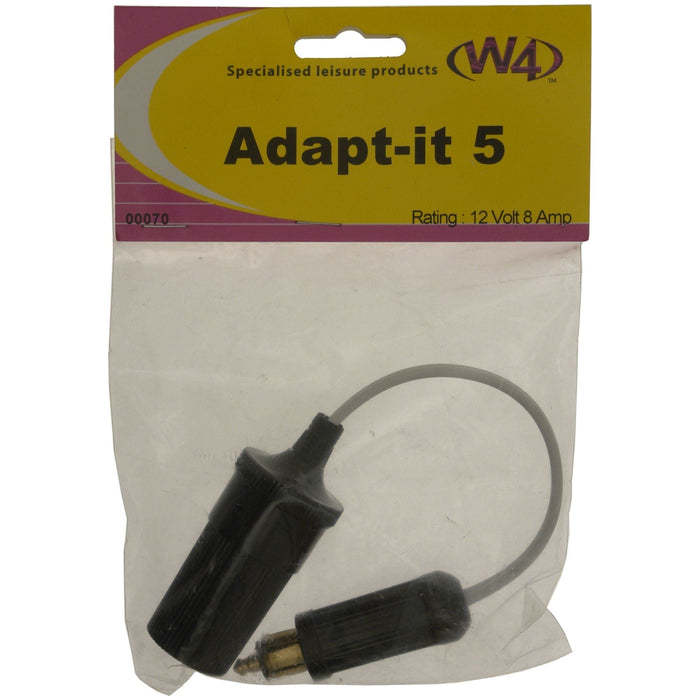 W4 Adapt-It 5 00070 W4 - Dynamic Drive