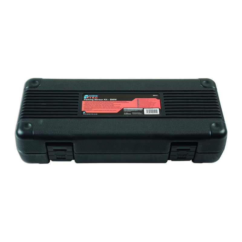 Power-Tec Parking Sensor Kit - for BMW 92515 Power-Tec - Dynamic Drive