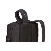Thule Crossover 2 convertible laptop bag 15.6" black Laptop bag Thule - Dynamic Drive