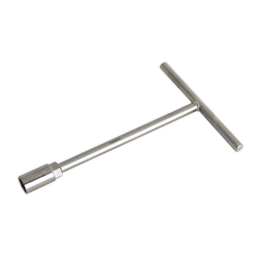 Sealey T-Handle Nut Driver 19 x 300mm AK5830 Sealey - Dynamic Drive