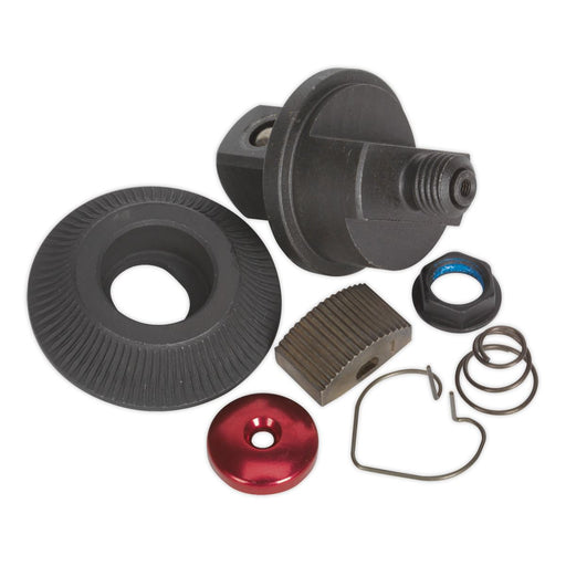 Sealey Repair Kit for AK5763 1/2"Sq Drive AK5763.RK Sealey - Dynamic Drive