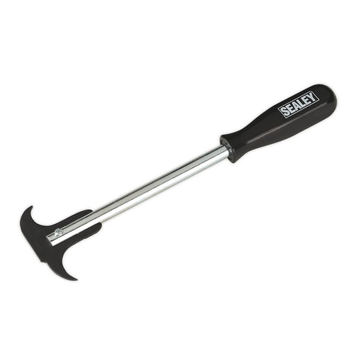 Sealey Oil Grease Rubber Seal Gasket O-Ring Puller Remover Removal Tool - AK7000 Sealey  - Dynamic Drive
