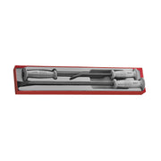 Teng Tools Pry Bar Set TTX4 3 Pieces Teng Tools - Dynamic Drive