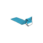 Bo-Camp Beach Mat/Beach Chair Lota Polyester Blue Bo-Camp - Dynamic Drive