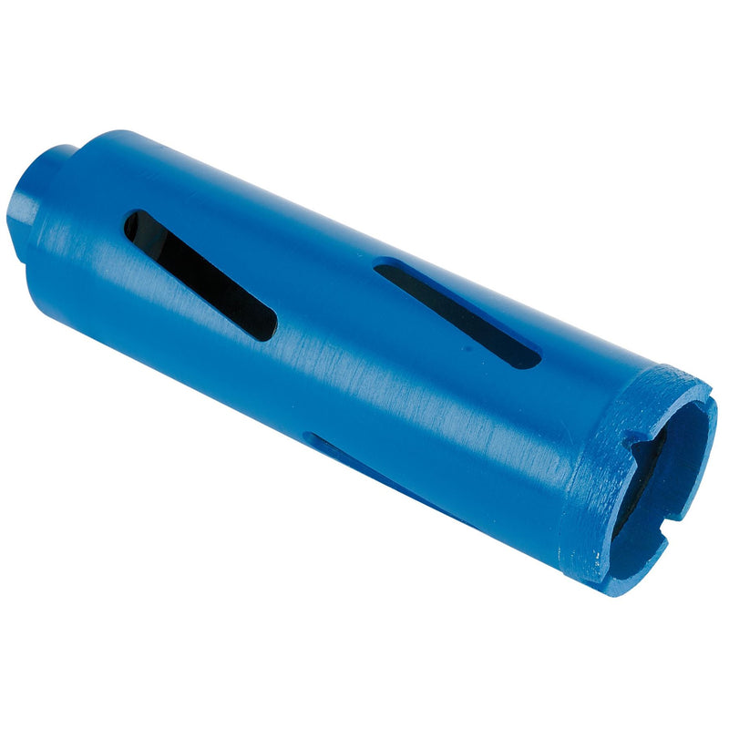 Draper Diamond Core Drill Bit, 52 x 170mm 43711 Draper - Dynamic Drive