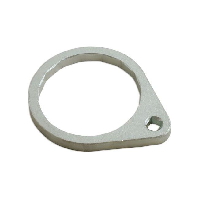 Laser Oil Filter Wrench 3/8"D - 76mm x 15 Flutes 5042 Laser - Dynamic Drive