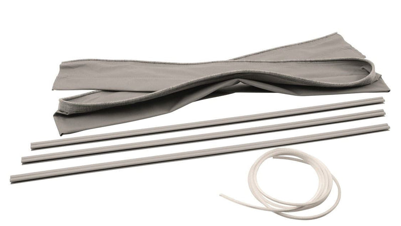 Quest Magnetic Driveaway Kit Quest - Dynamic Drive