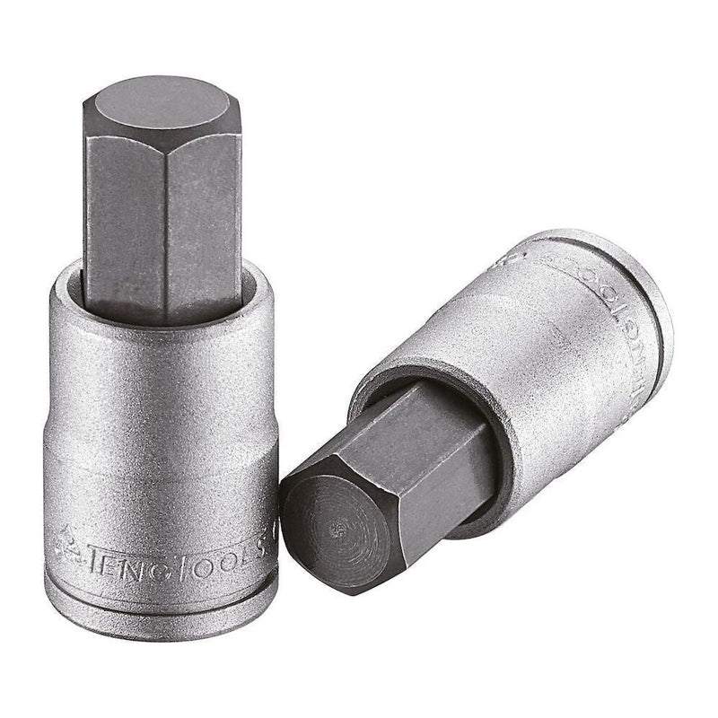 Teng Tools 1/2" Hex Bit Socket AF 5/8" Teng Tools - Dynamic Drive