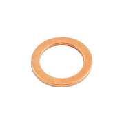 Tool Connection Copper Sealing Washer M10 x 14 x 1.0mm 100pc 31830 Tool Connection - Dynamic Drive