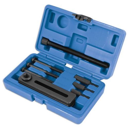 Laser Crankcase Separator 4882 Laser - Dynamic Drive