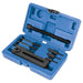 Laser Crankcase Separator 4882 Laser - Dynamic Drive