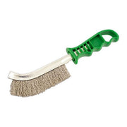 Connect Abracs Stainless Steel Scratch Brushes 4pc 32126 Tool Connection - Dynamic Drive