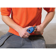 Silverline Pipe Cleaner & Deburrer 15 & 22mm Silverline - Dynamic Drive