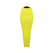 Vango Microlite 50 50 Blazing Yellow Sleeping Bag Vango - Dynamic Drive