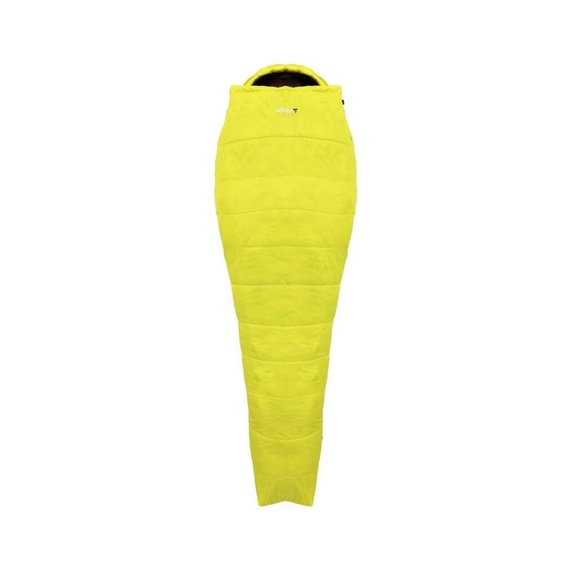 Vango Microlite 50 50 Blazing Yellow Sleeping Bag Vango - Dynamic Drive