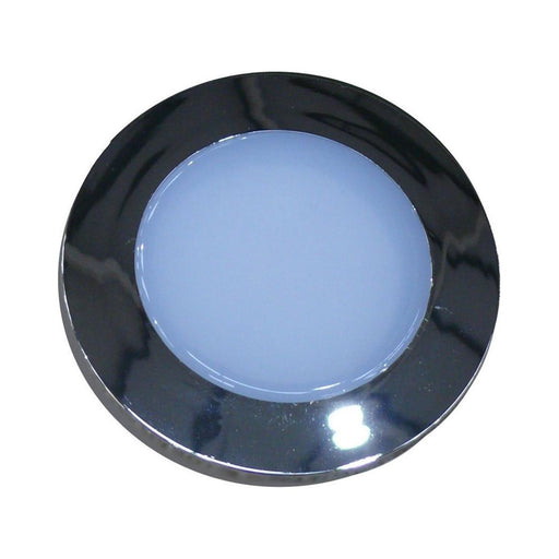 AG Micropower LED Recessed Spotlight AG - Dynamic Drive