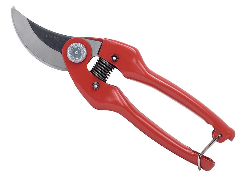 Bahco P126-22-F ByPass Secateurs 20mm Capacity Bahco - Dynamic Drive