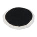 Silverline Hook & Loop Lambswool Bonnet 125mm Silverline - Dynamic Drive