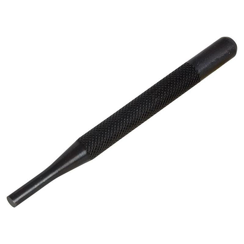 Faithfull Round Head Parallel Pin Punch 5mm (3/16in) Faithfull - Dynamic Drive