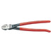 Draper Knipex 74 01 250 SBE High Leverage Diagonal Side Cutter, 250mm 80264 Draper - Dynamic Drive