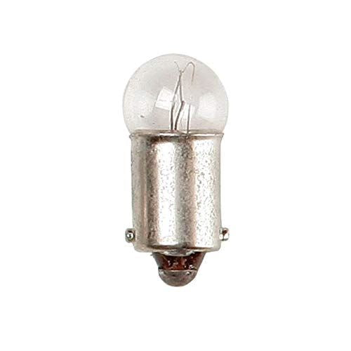 Ring Automotive R641 6V 3W Mcc Ba9S Panel Bulb Ring Automotive  - Dynamic Drive