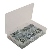 Connect Assorted mm Spring Washers Box 800pc 31866 Tool Connection - Dynamic Drive