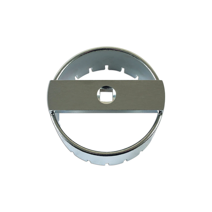 Laser Fuel Tank Locking Ring Tool 1/2"D - for Volvo 6237 Laser - Dynamic Drive