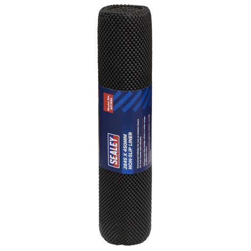Sealey Non-Slip Liner 2845 x 450mm AP/NSL Sealey - Dynamic Drive