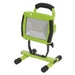 Sealey Rechargeable Portable Floodlight 30SMD LED Lithium-ion LED109C Sealey  - Dynamic Drive