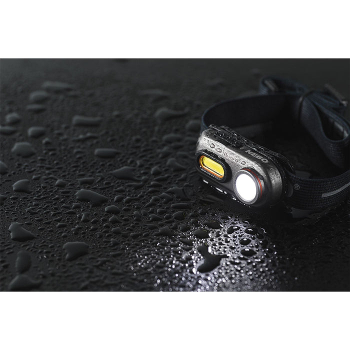 Einstein 400 Headlamp RC NEB-HLP-0005-G UK Camping And Leisure - Dynamic Drive