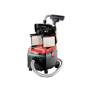 Metabo ASR 25L SC Wet & Dry Vacuum Cleaner 1400W 240V Metabo - Dynamic Drive
