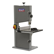 Sealey Professional Bandsaw 245mm SM1304 Sealey - Dynamic Drive