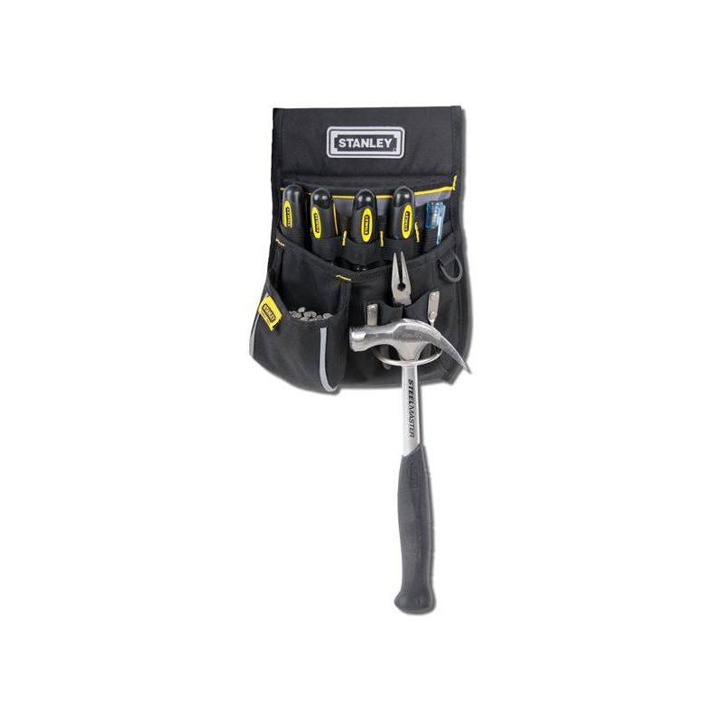 Stanley® Hand Tools Tool Pouch STANLEY® Hand Tools - Dynamic Drive