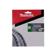 Makita B-33685 Specialized Blade for Fibre Cement Board 165 x 20mm x 4T Makita - Dynamic Drive